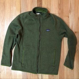 Patagonia Men’s Better Sweater